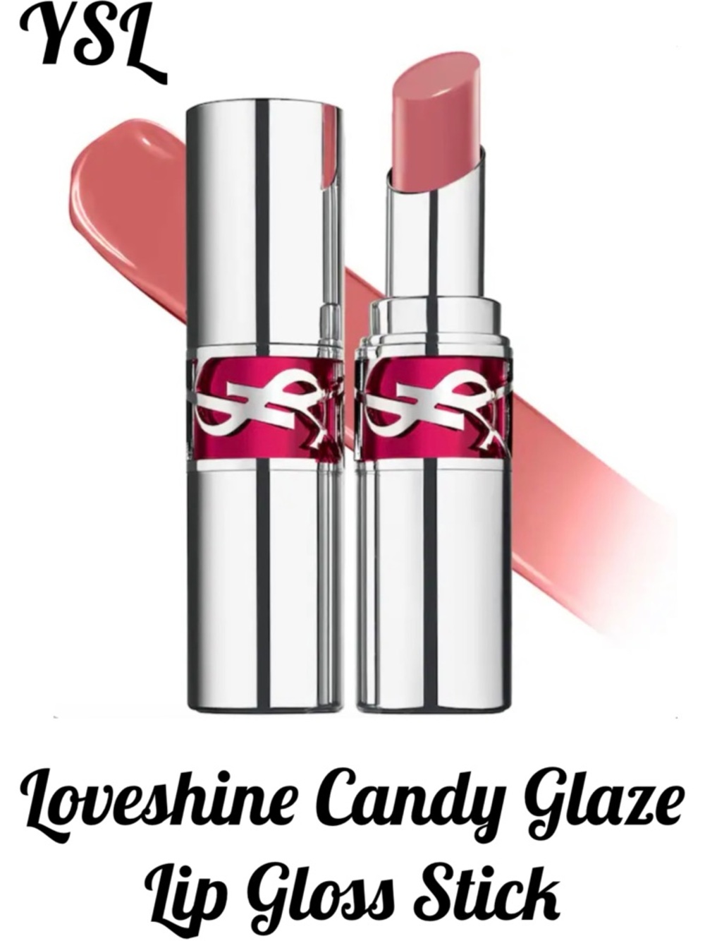 YSL Lip Gloss Stick